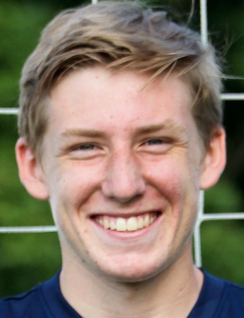 Miles Kelley