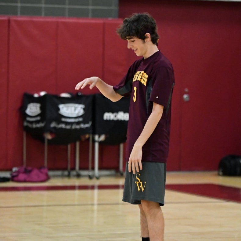 Nolan Goodale