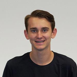 Jake Tucker