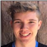 Cody Laflin mugshot