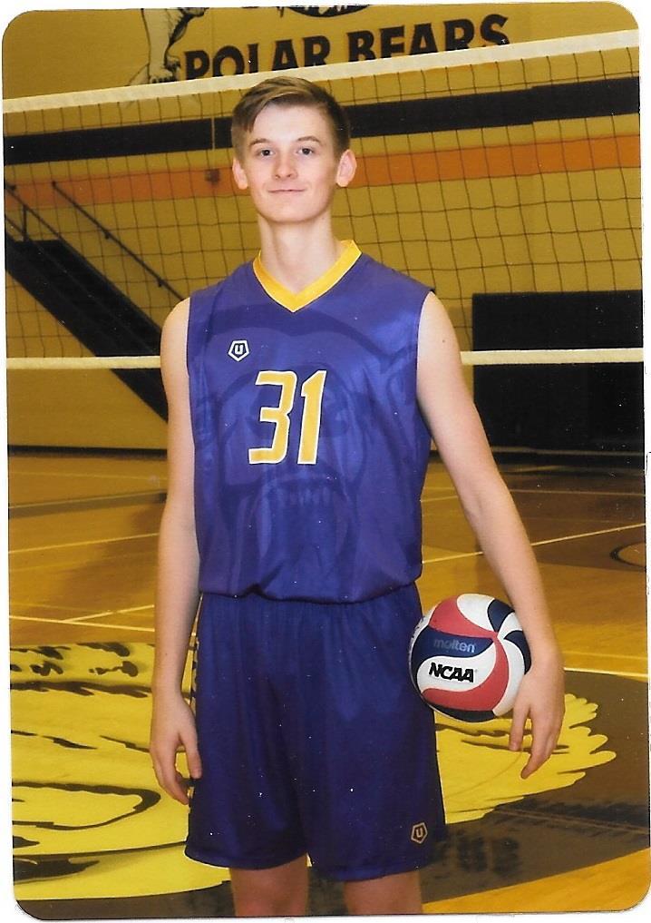 Kyle Evans