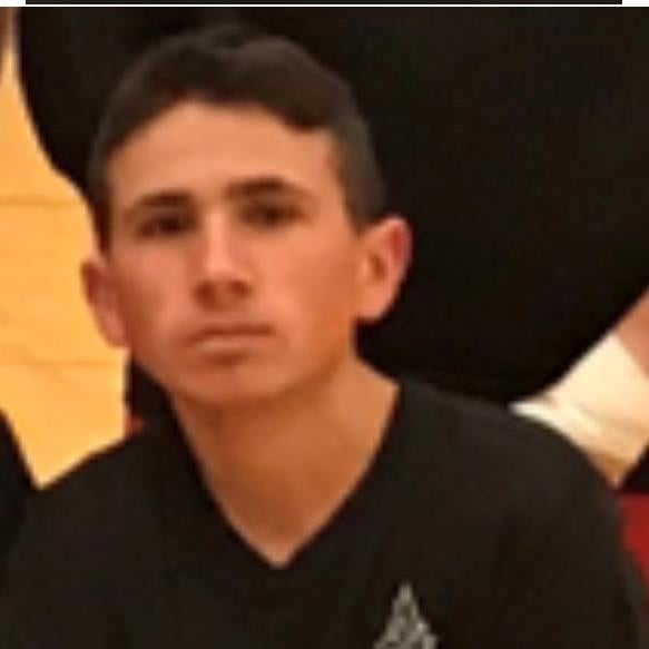 Dominic Biancuzzo mugshot