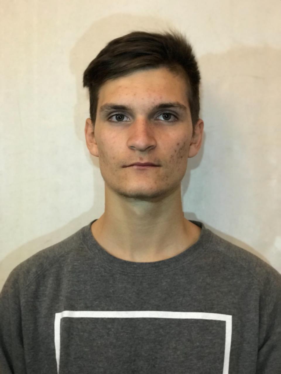 Arthur Moskalyuk