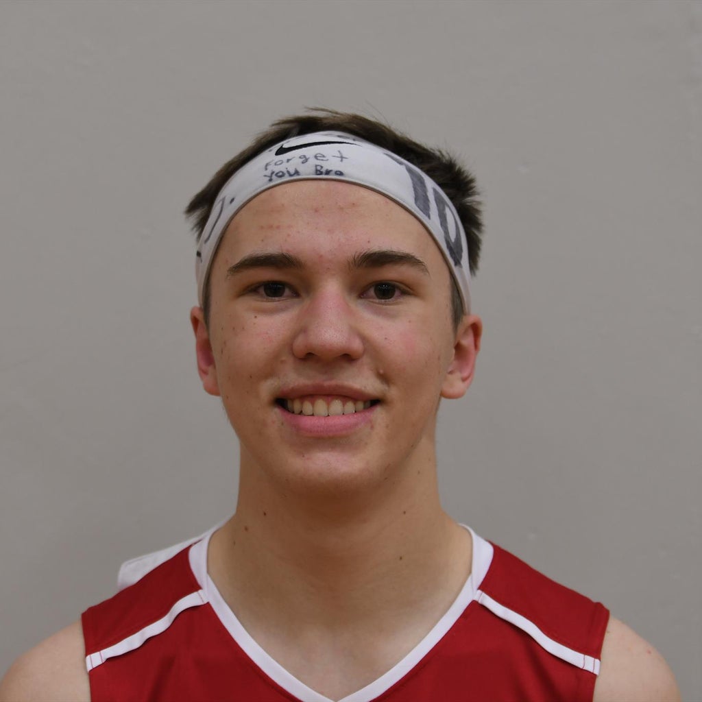 Connor Shumate
