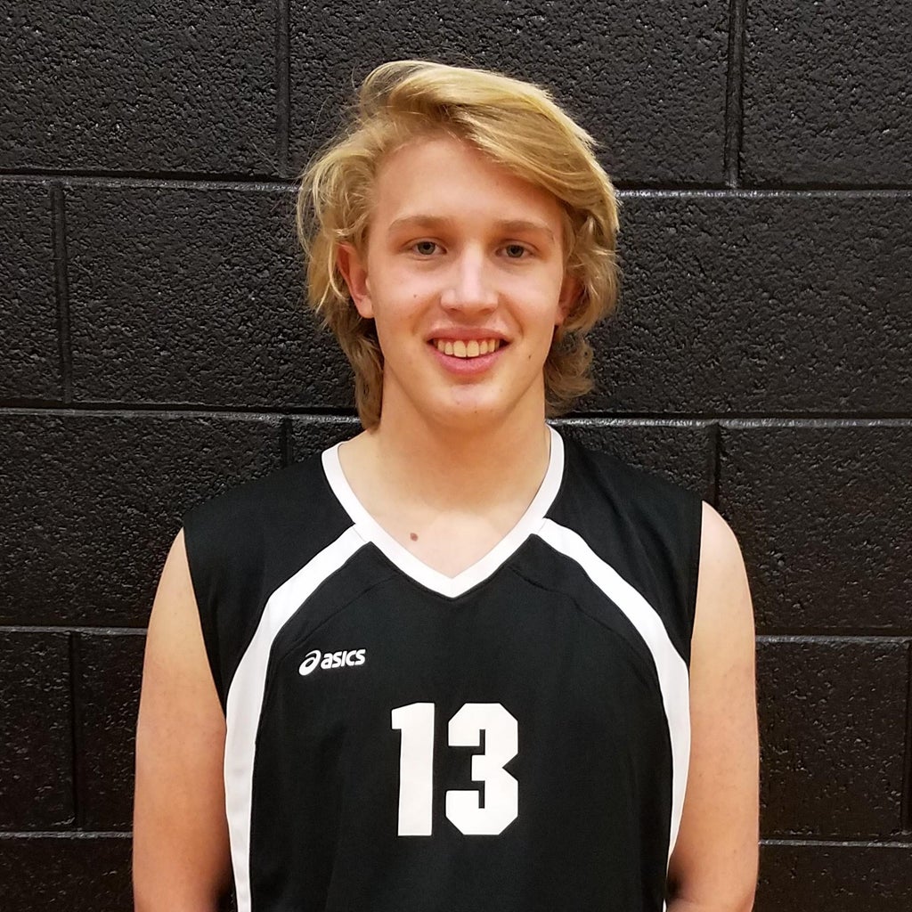 Jacob Bowman