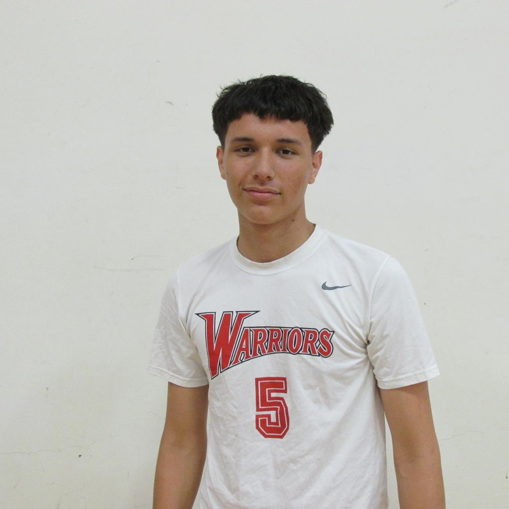 Eythan Gonzalez