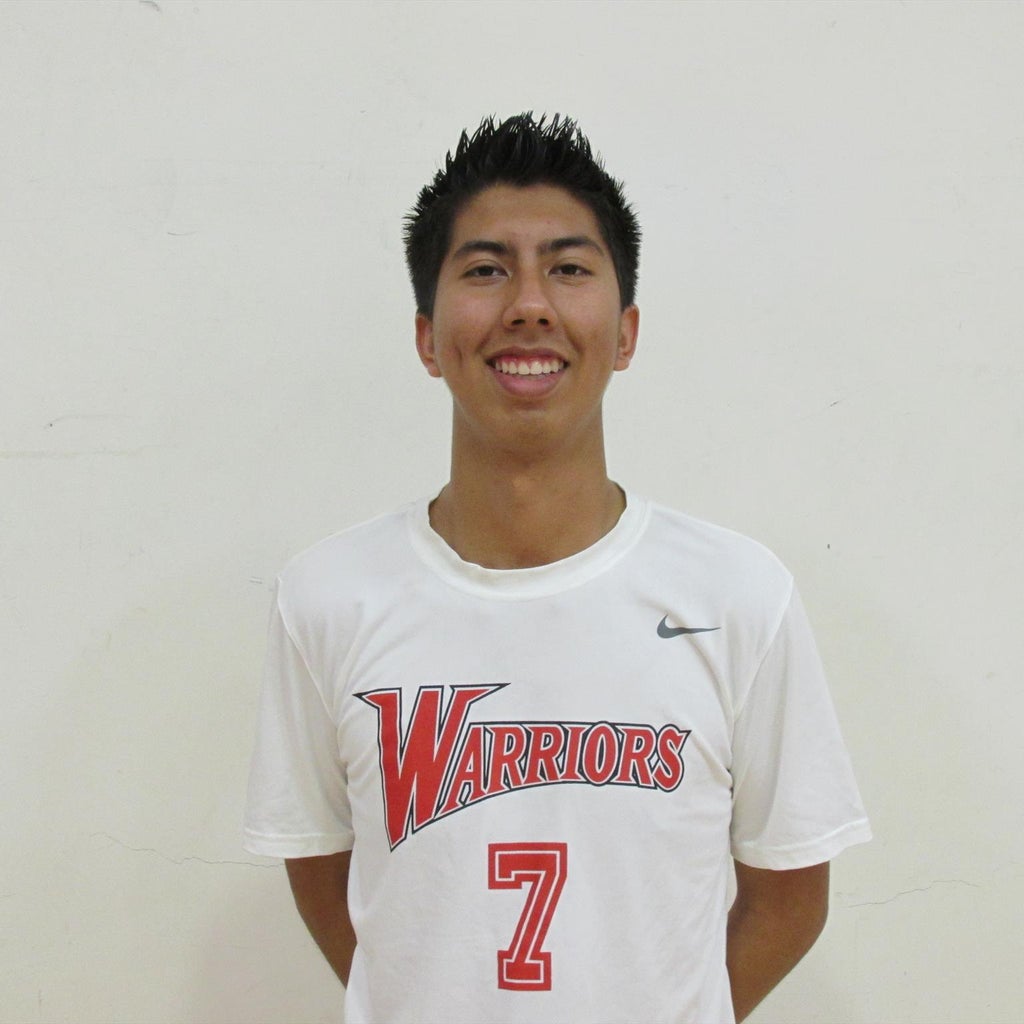 Leonel Ceja