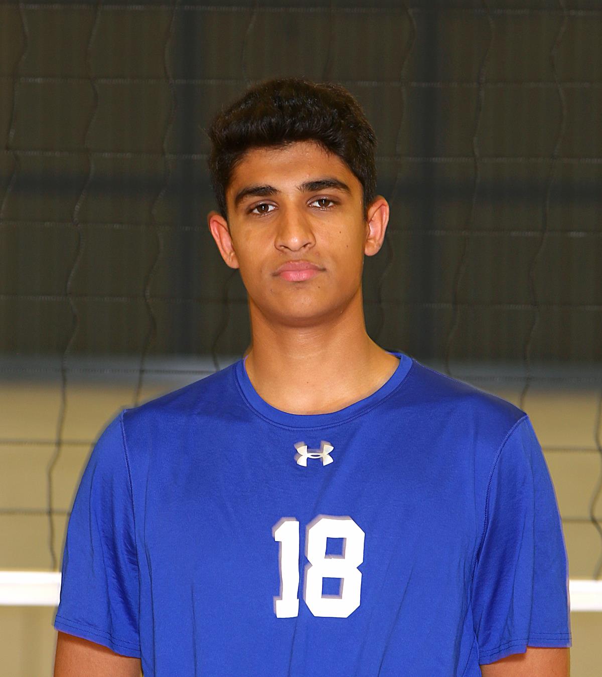 Nabil Mohammed