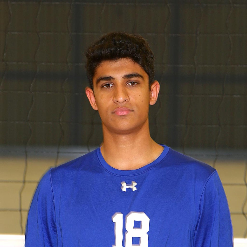 Nabil Mohammed