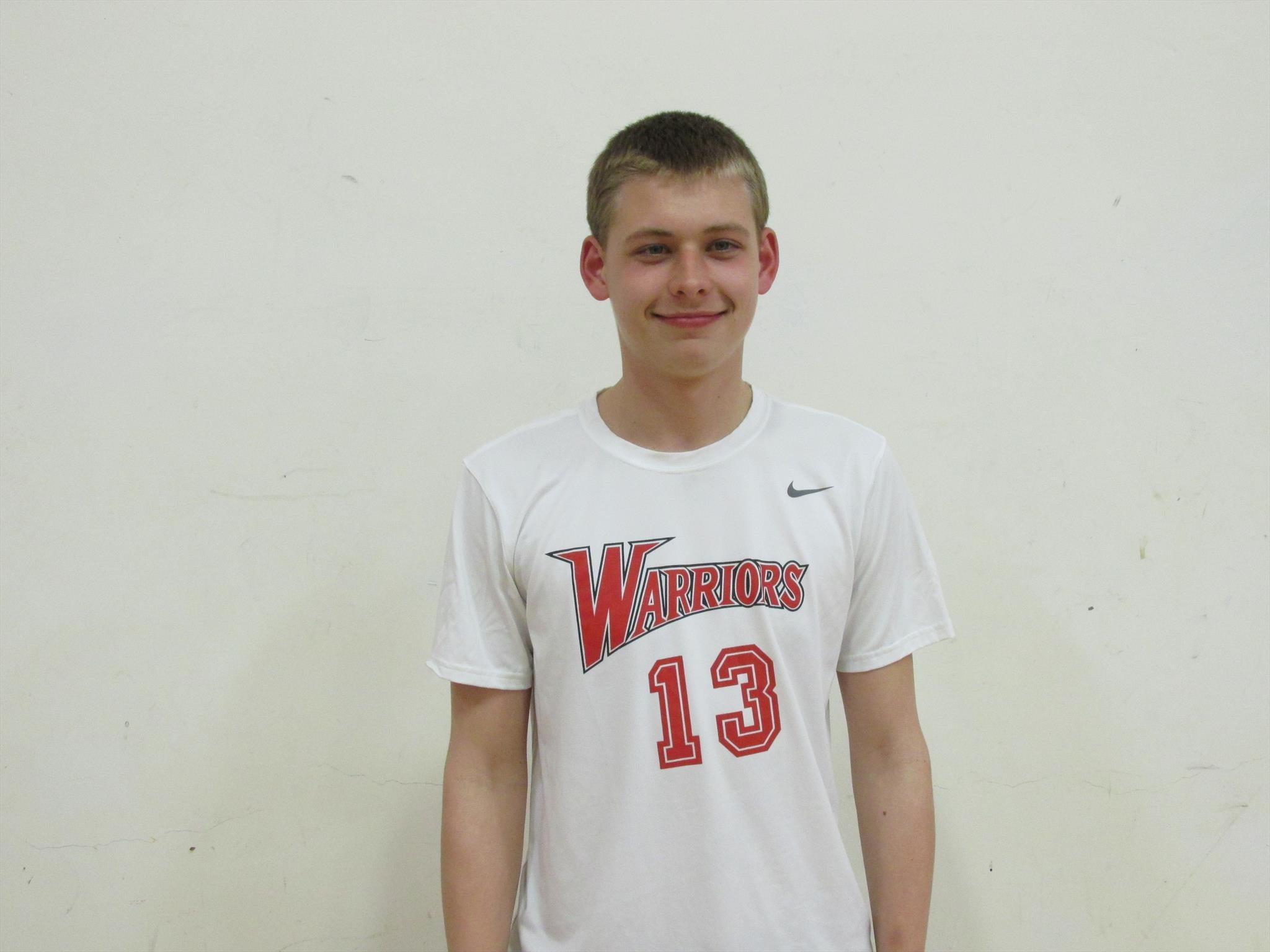 Sean Wenzel