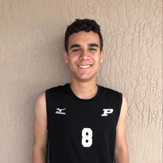 Oniel Alvarez mugshot