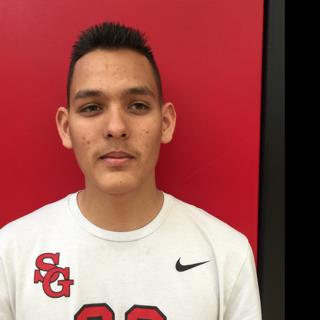 Eduardo Ramirez mugshot