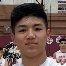Devon Vu