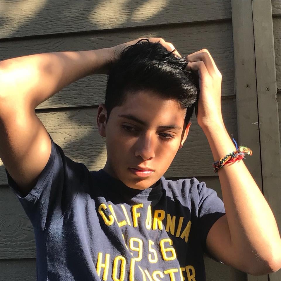 Jonathan Jacobo