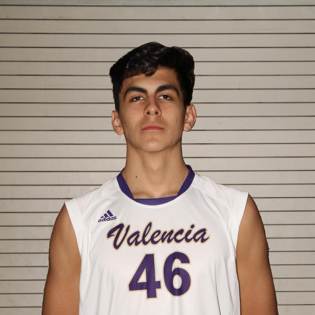 Dominic Gonzalez mugshot