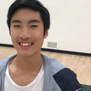Tony Tang