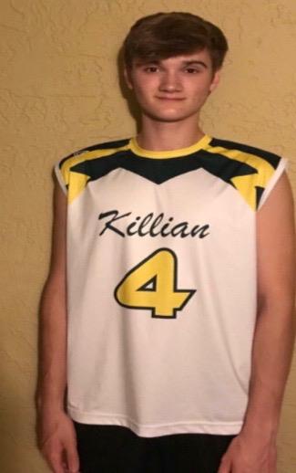 CARSON CAROTHERS