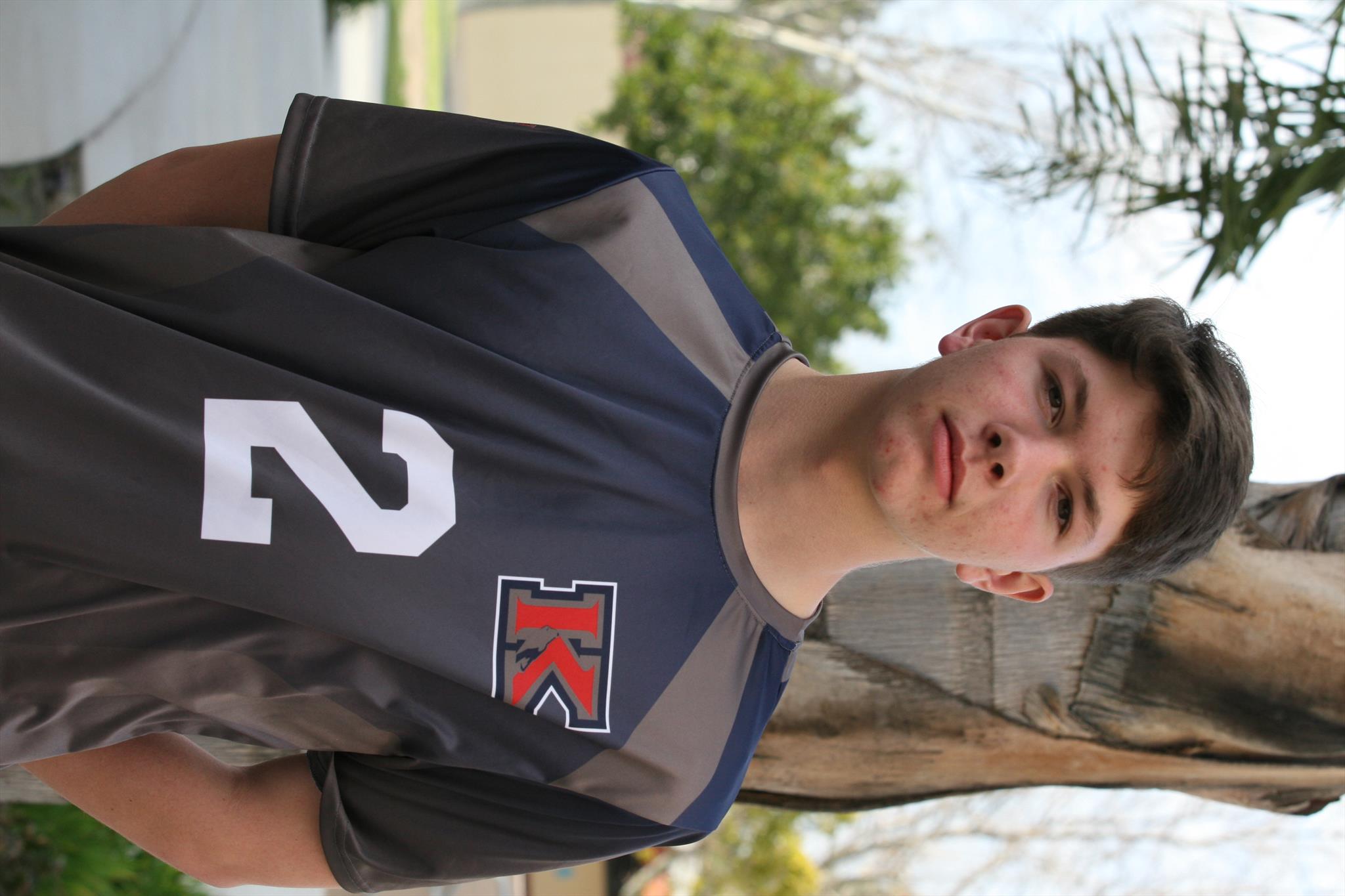 Ian Swanson