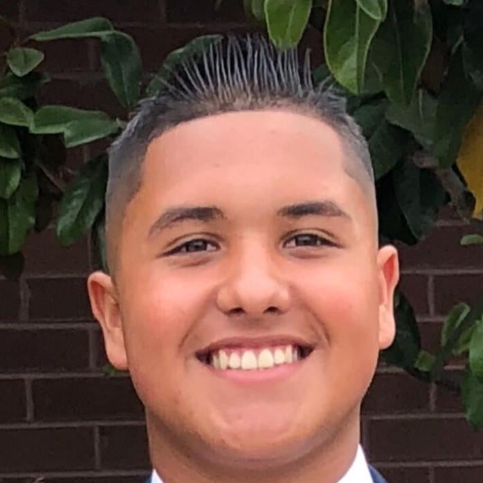 Joseph Cerda