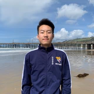 Logan Yang