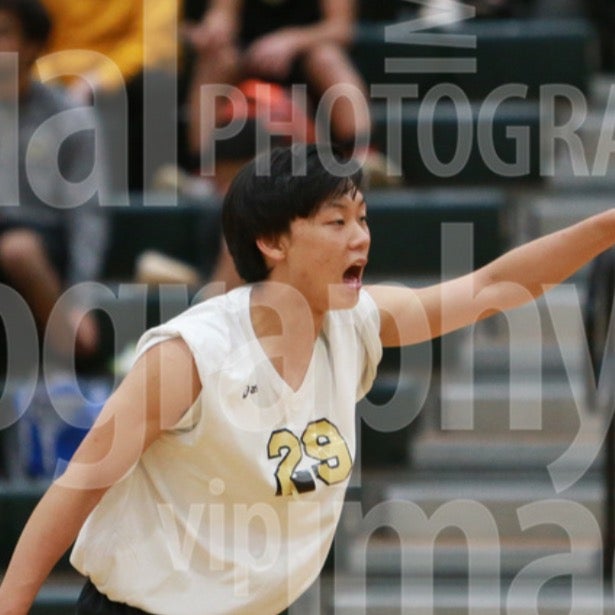 Jacob Yoo