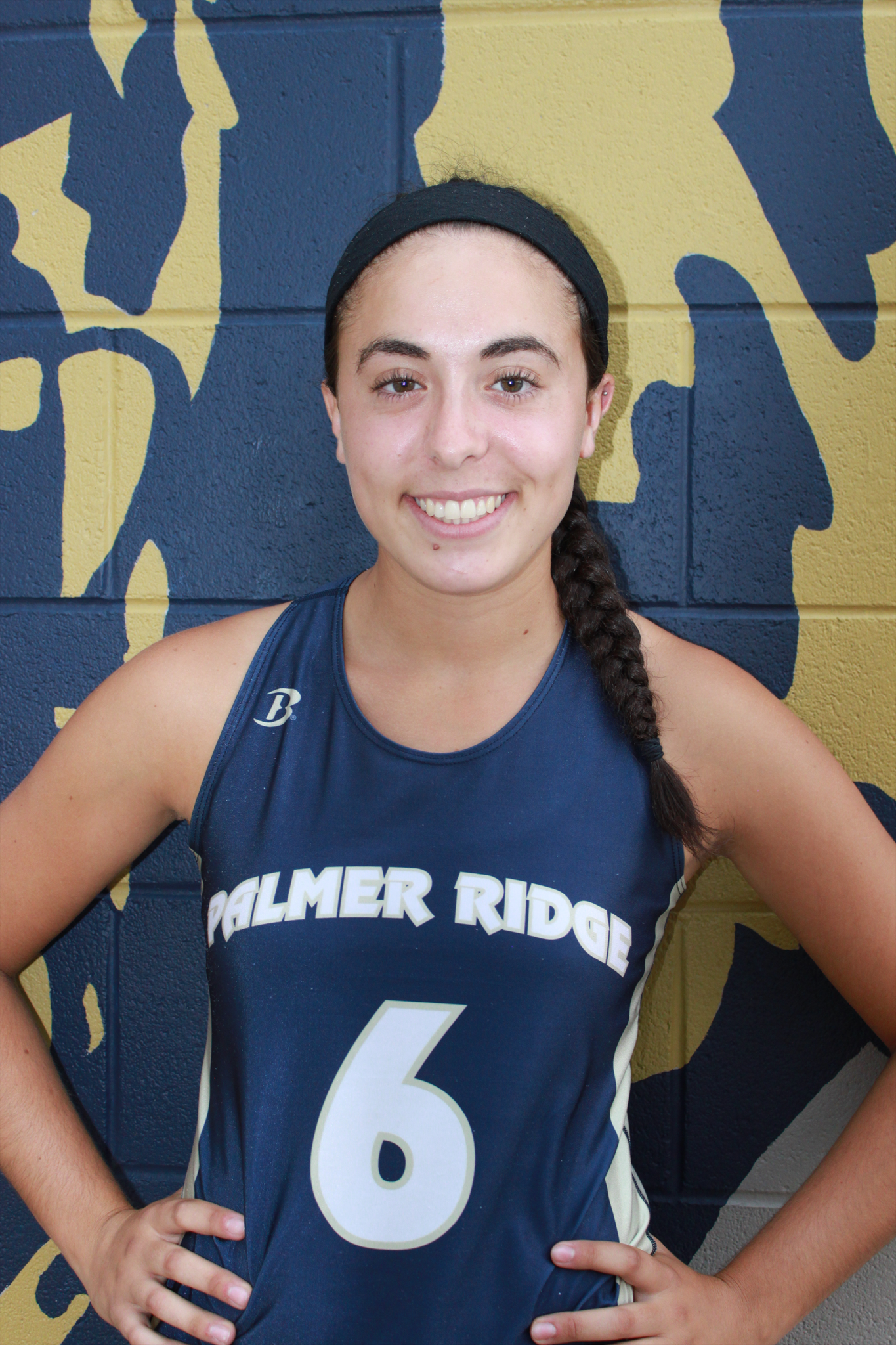 Daelynn Demello