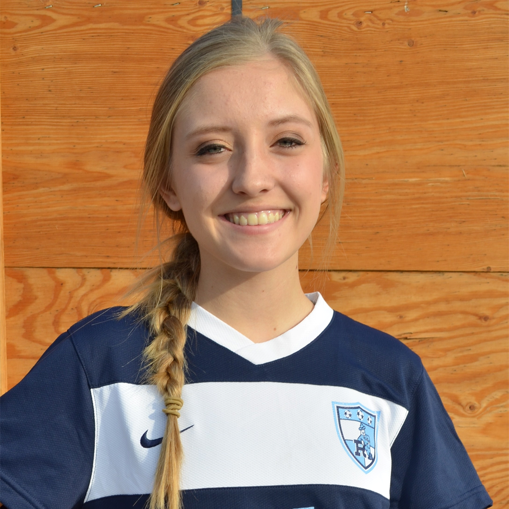 Emily Kneeland