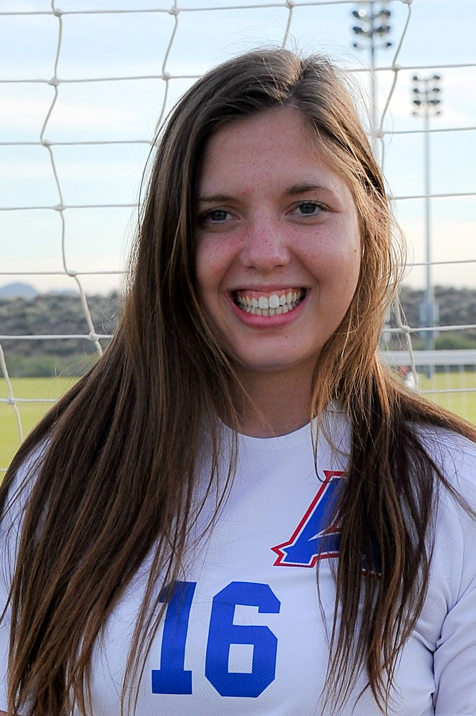 Abby Schneider