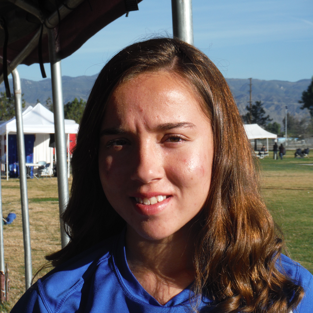 Destiny Campau-Rodriguez