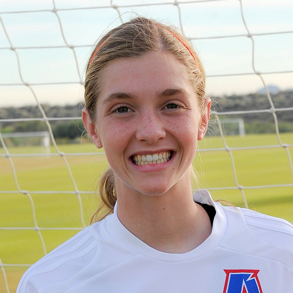 Maddy Schneider