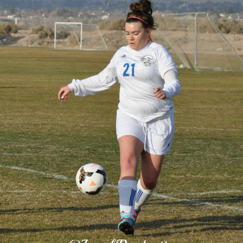 Brienna Schriebman