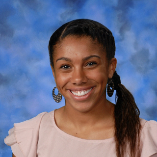 Danielle Trought