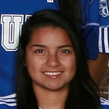 Diana Flores mugshot