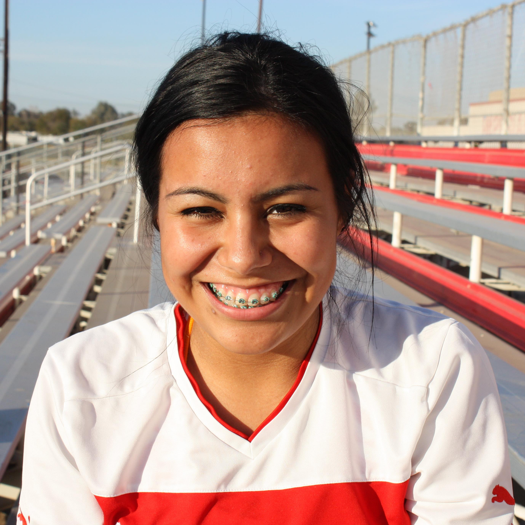 Yvette Baca