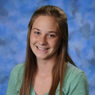 Courtney Mcmillan