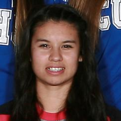 Solei Hernandez mugshot