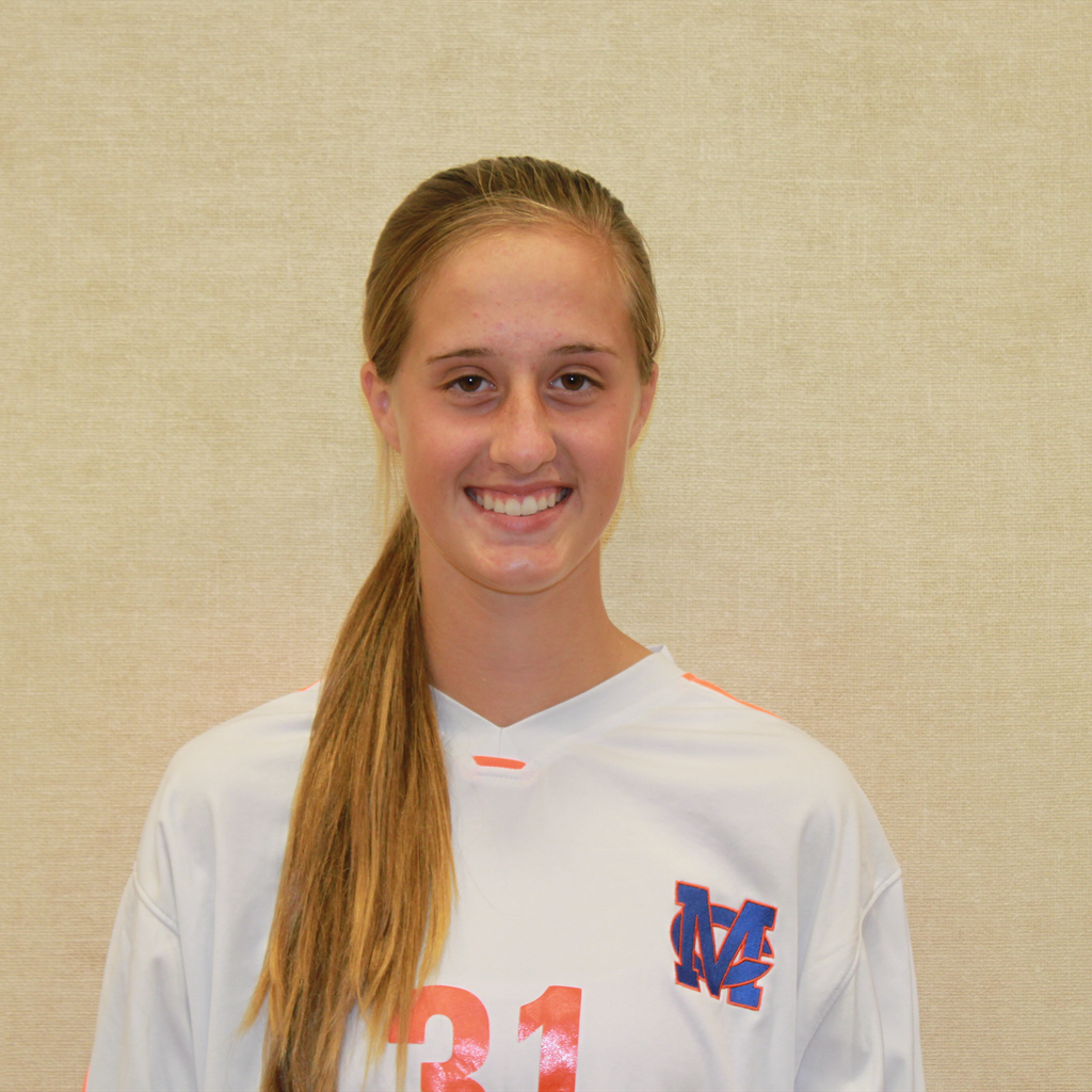 Jenna Walzer