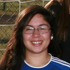 Paola Navarro mugshot