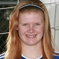 Baylee Vincent mugshot