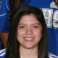 Valeria Corona mugshot