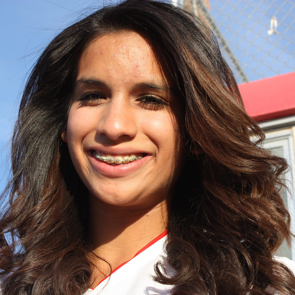Zaida Garcia mugshot
