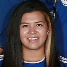 Karen Zavala mugshot