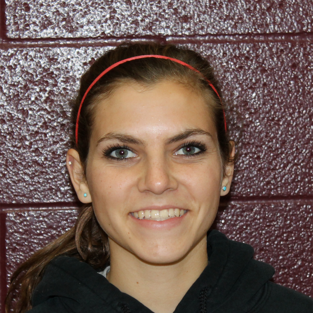 Darby McFall