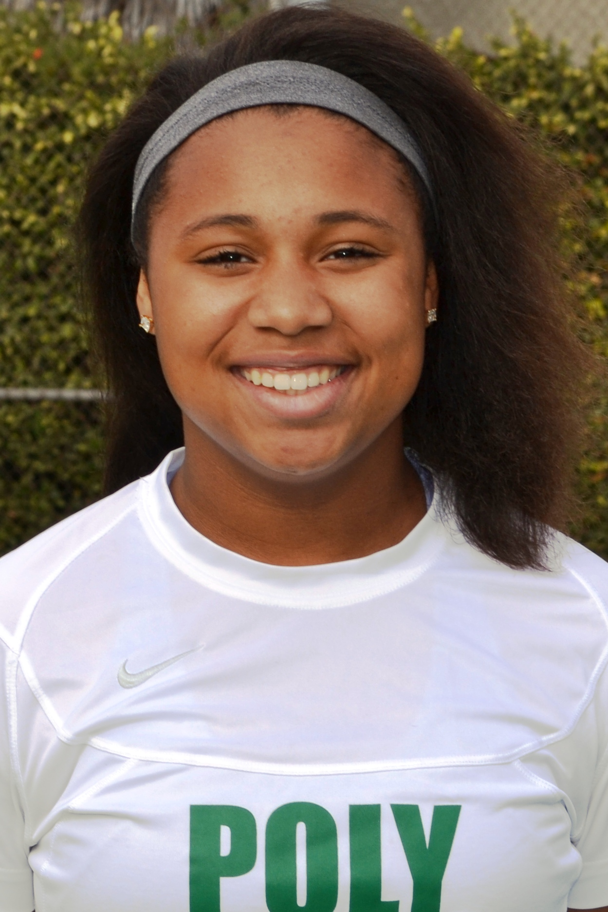 Imani McDonald