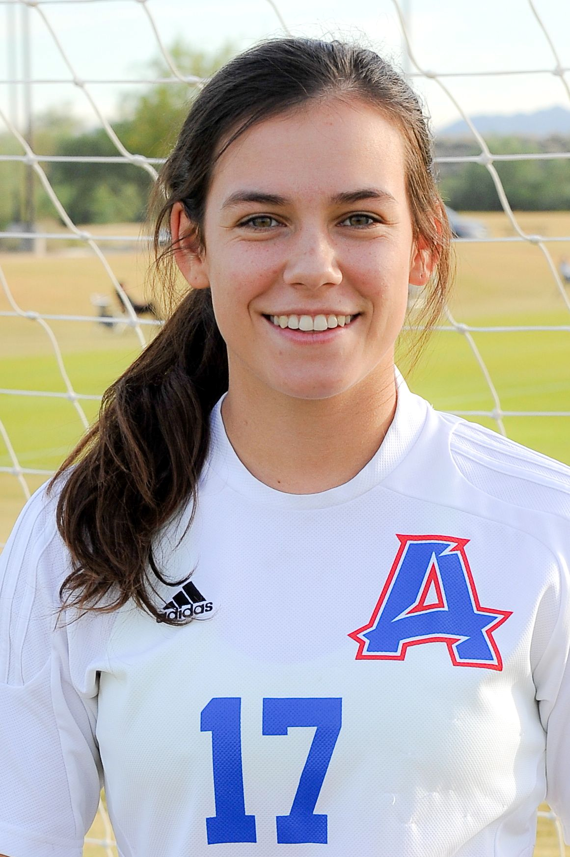 Megan Hawkins