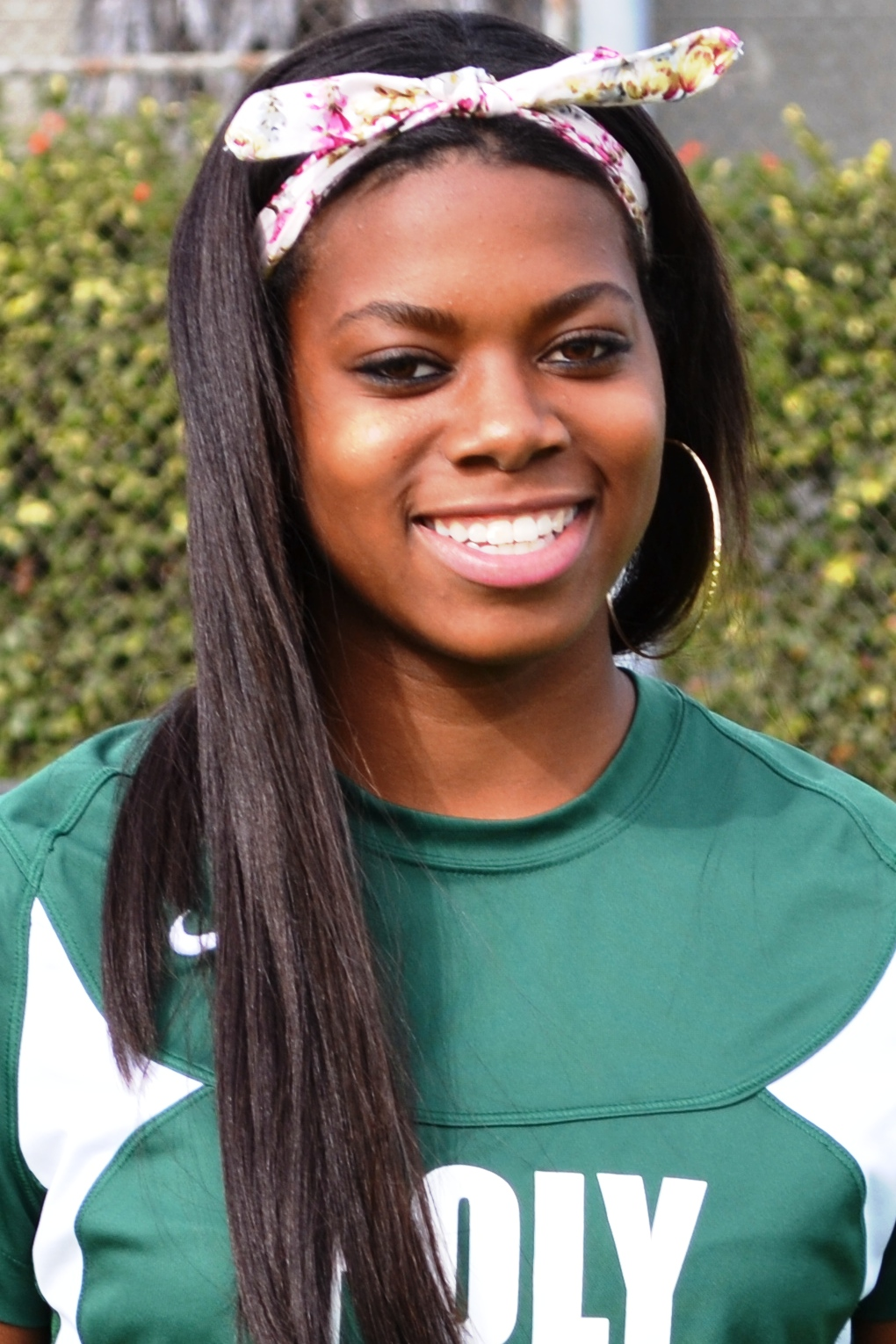 Artrea Williams