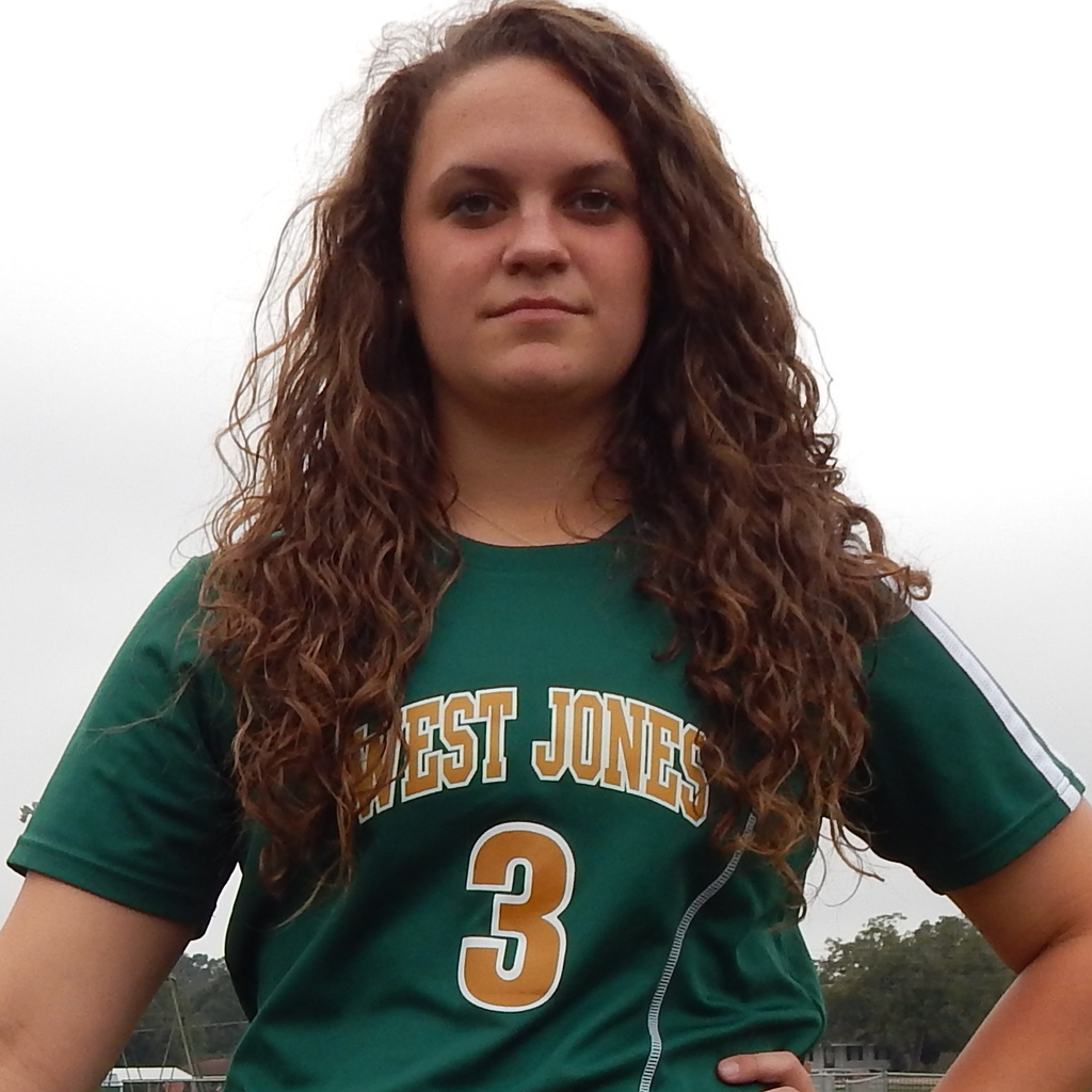 Jordan Holifield