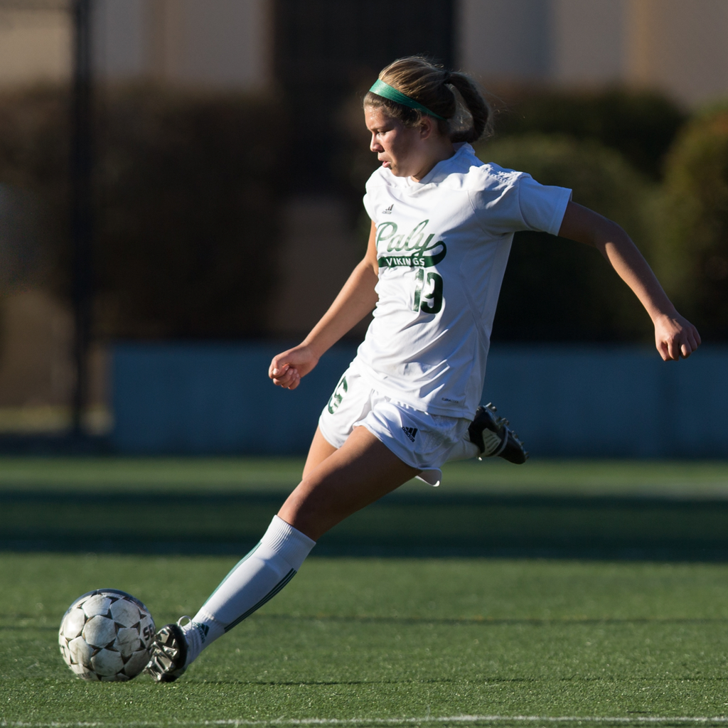 Jacey Pederson
