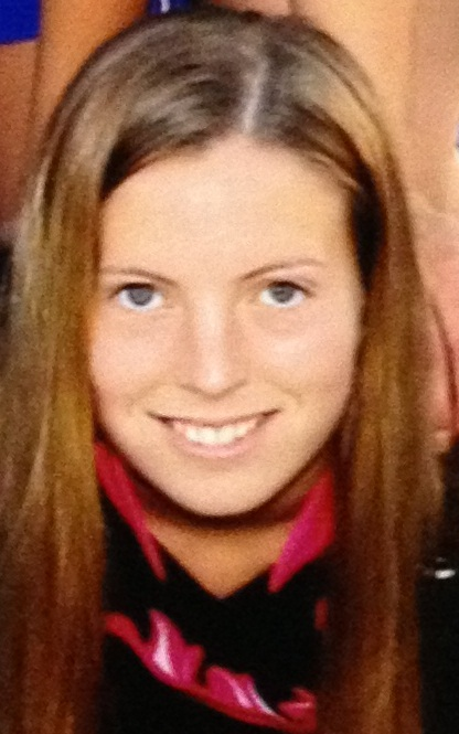 Katie Burrows