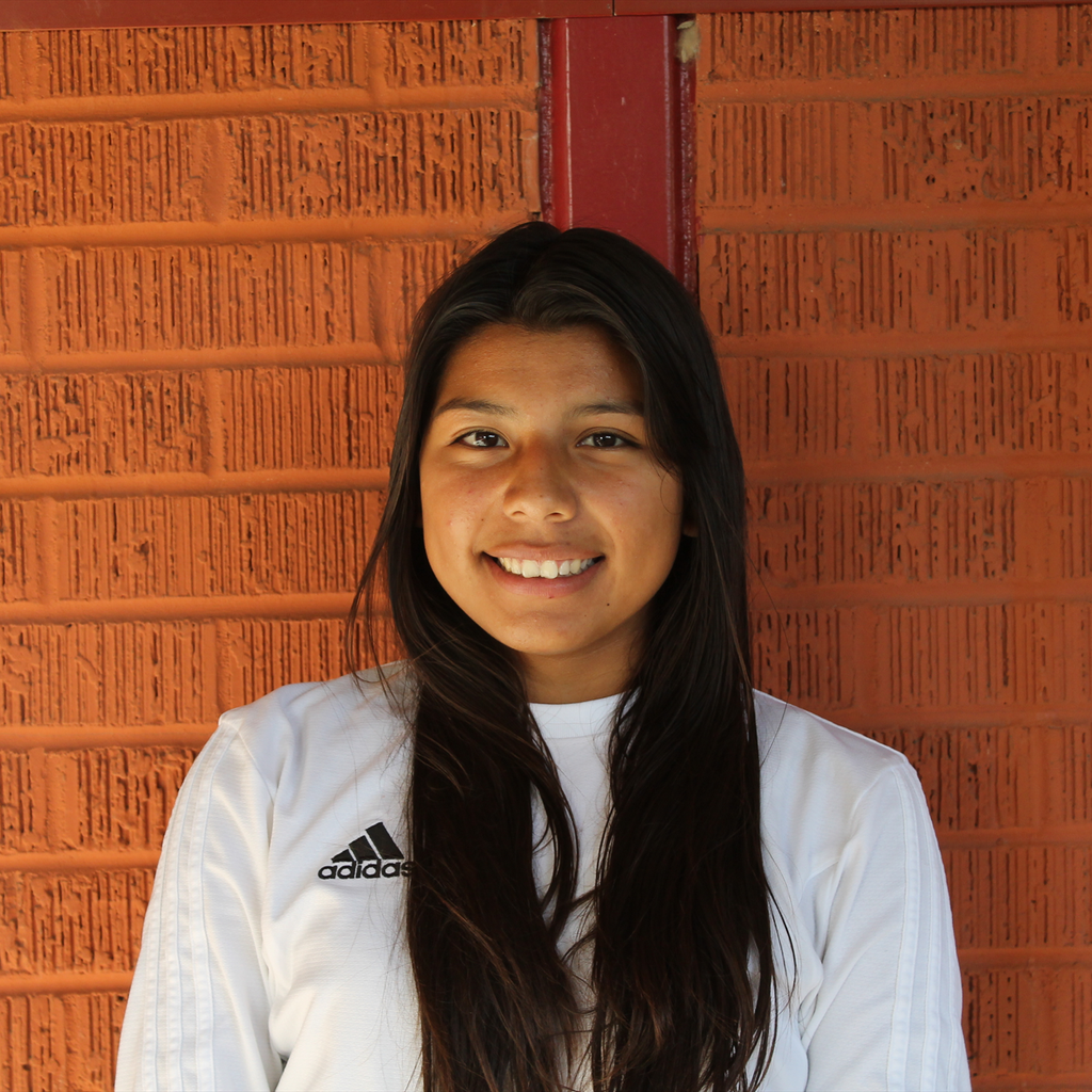 Vanessa Medina mugshot